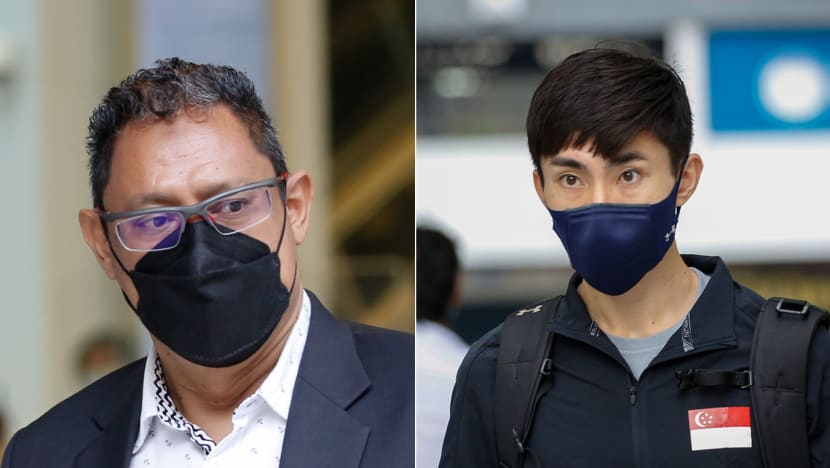 'Persistently behaved unreasonably': Soh Rui Yong loses defamation suit against S'pore Athletics ex-director