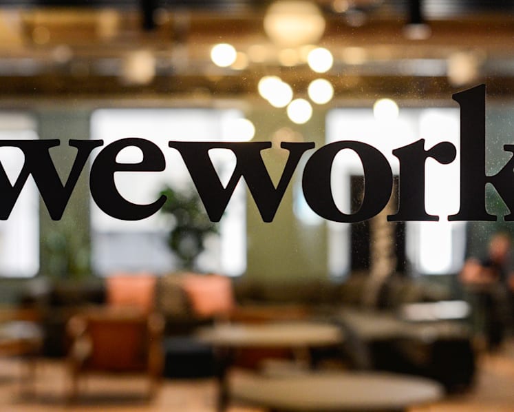 Explainer: WeWork — the rise and fall of another tech darling