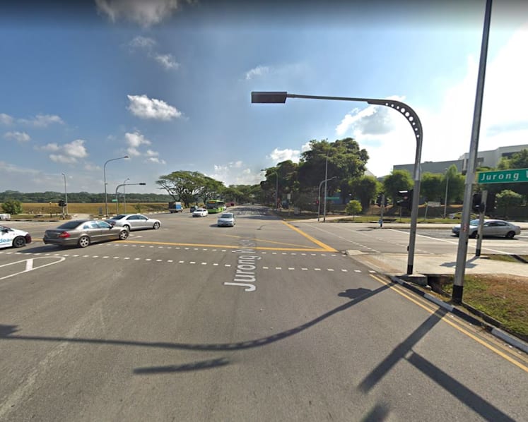 Teacher pleads guilty to negligent act which left motorcyclist with serious injuries