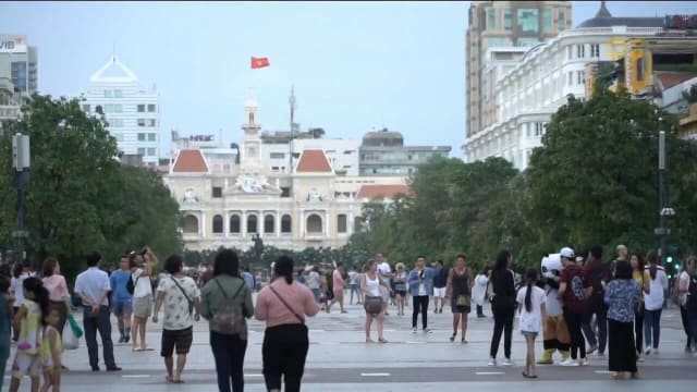 美国股市升多跌少 标普和纳指创收市新高