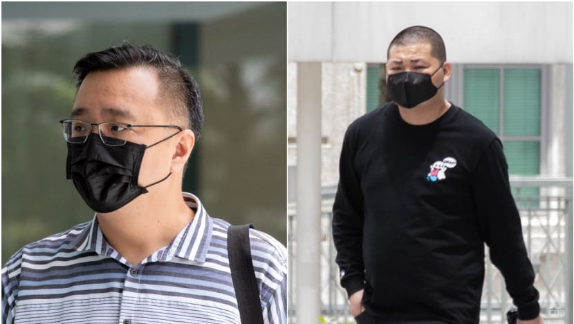 Police officer who took bribes from repeat immigration offender found guilty Police officer who took bribes from repeat immigration offender found guilty