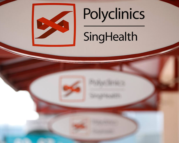 SingHealth cyber attack a result of human lapses, IT system weaknesses: COI report