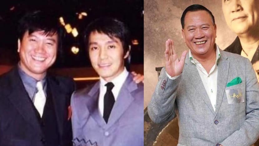 Alex Man Allegedly Fell Out With Stephen Chow ’Cos He Was Angry About Getting Overshadowed By The Latter In 1989’s The Justice Of Life Alex Man Allegedly Fell Out With Stephen Chow ’Cos He Was Angry About Getting Overshadowed By The Latter In 1989’s The Justice Of Life