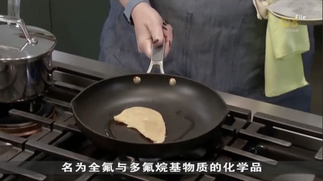 美国宣布自来水安全标准 避免民众受永久性化学品侵害