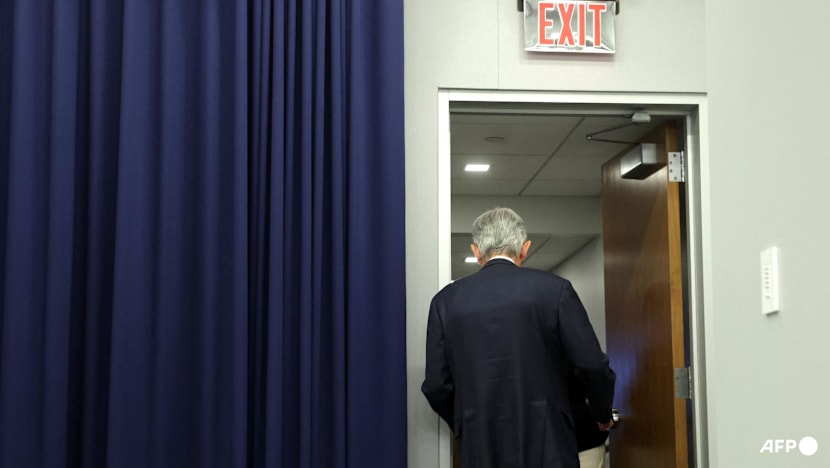 What are the key challenges awaiting the new US Fed chair?