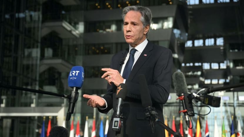 US wants extended pauses in fighting in Gaza US wants extended pauses in fighting in Gaza