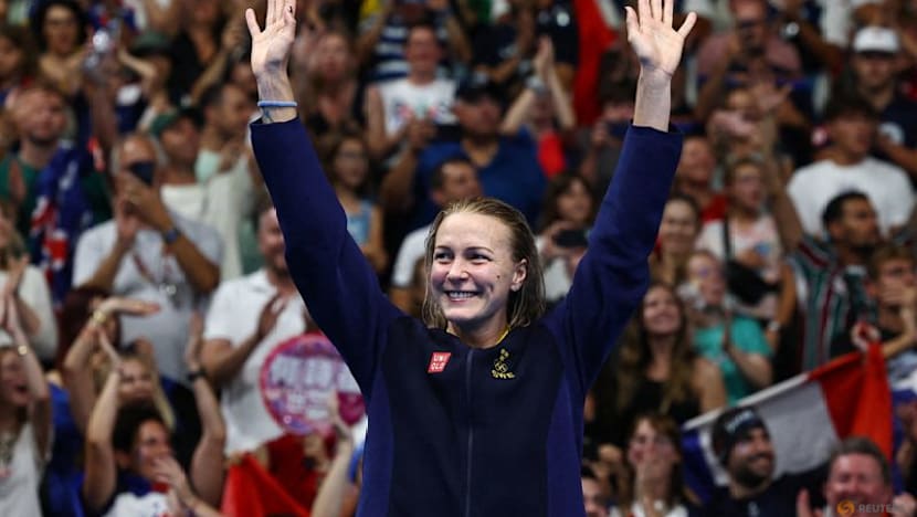 International Swimming League to pay overdue 2021 prize money, eyes comeback