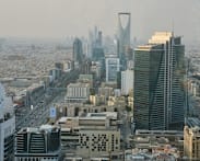 Govt staff in Saudi capital told to work from home