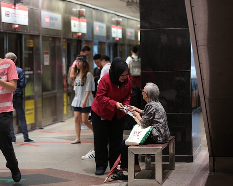 Train signalling trial goes smoothly; SMRT to hold another on Thursday