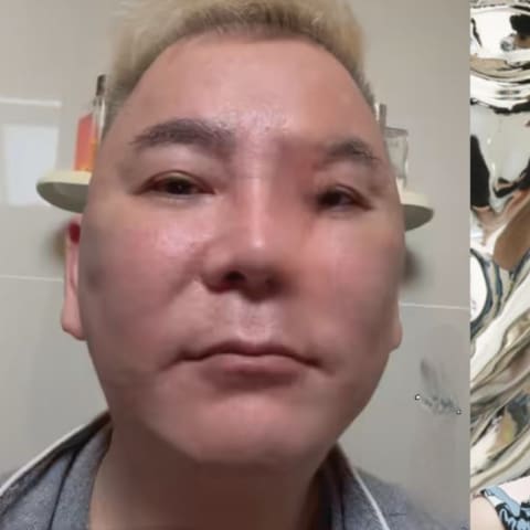 报应到了！李荣达将开直播揭权怡凤母女的“真人真事”！