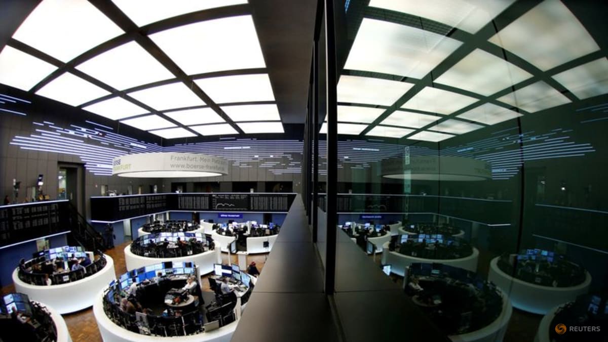 Global equity funds attract inflows for sixth week on earnings optimism