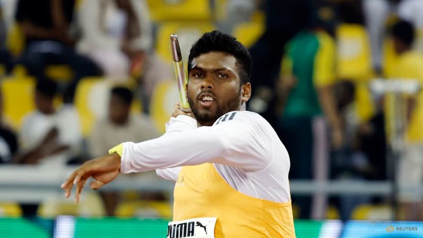 Paulino, El Bakkali victorious as Tharanga pips Chopra in Doha Diamond League