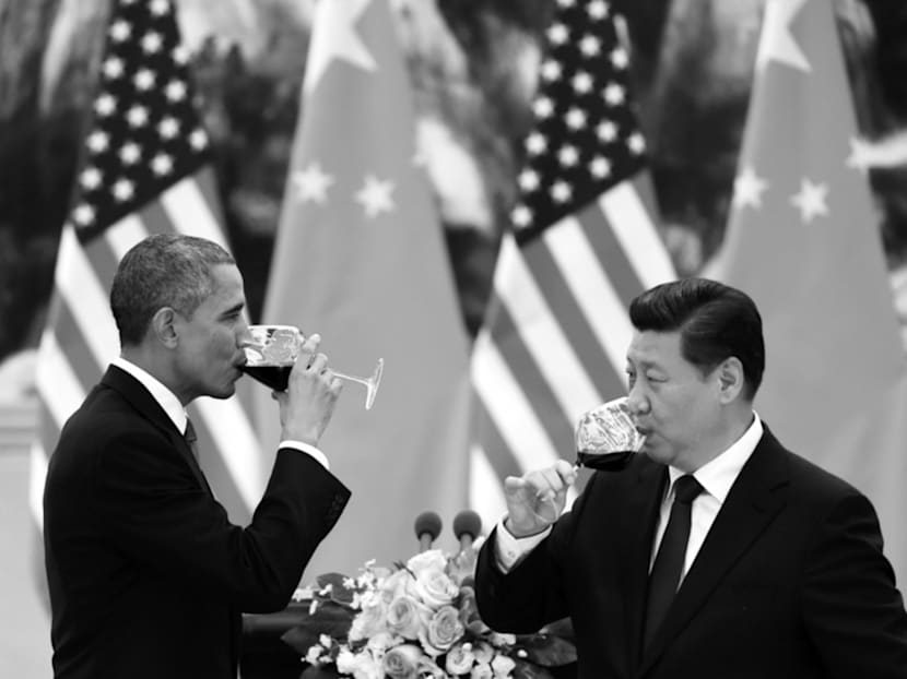 Navigating complex, ambiguous geopolitics in the region