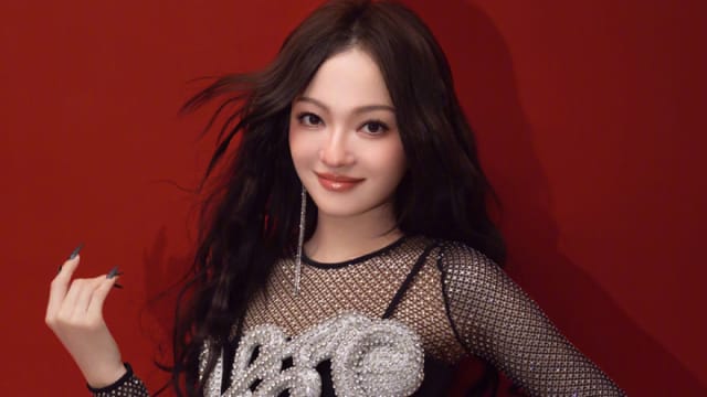 张韶涵疑似被恶意造谣“边拉边唱”　公司火大提告