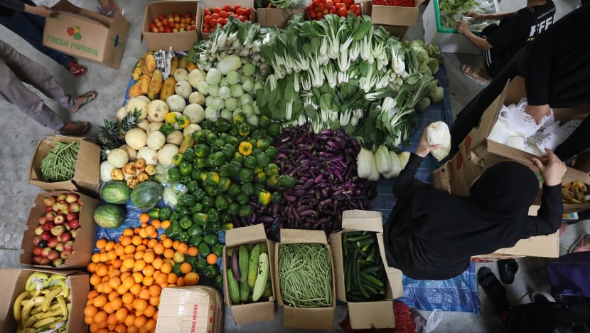 Trash Talk: The battle of the food waste bulge — why you should throw away less food