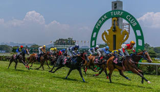 Selangor, Perak turf clubs fight for horse racing’s future in Malaysia – with pickleball courts and car showroom