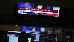 Commentary: Tariffs are a test of this crisis leadership skill