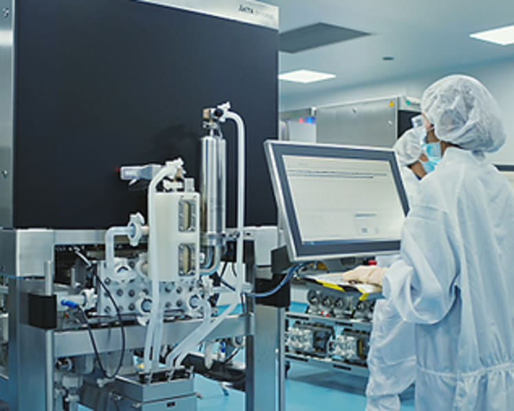 WuXi XDC Achieves GMP Release of BCM3 Facility at Singapore Site, Enabling Global Clients with Professional Excellence