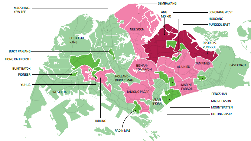 Opposition talks on poll areas likely to be complex