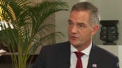 Singapore-Britain ties shaped by shared values and complementary strengths: UK state secretary