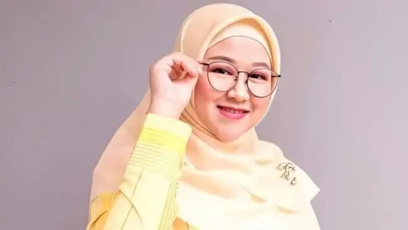 Meita Irianty, selebgram yang aniaya dan banting balita dituntut 18 bulan penjara