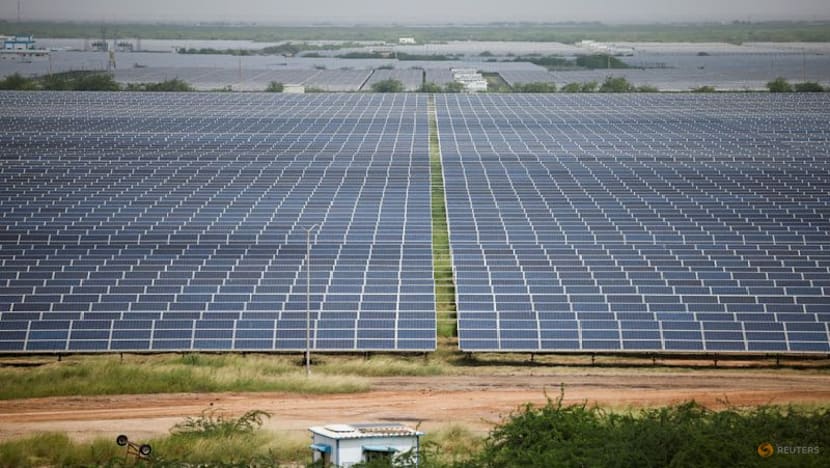 US to make tariff decision on solar panels from India, Indonesia and Laos