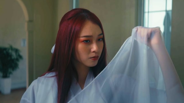 熟悉的陌生人（第2集）：尚学对俊哲有好感