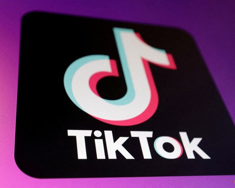 TikTok extremely cooperative with EU's probe on Romania election, Commission spokesperson says