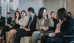 Commentary: The human advantage in the age of AI