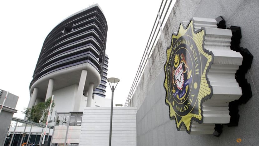 In unprecedented move, Malaysia names former High Court judge as new anti-graft chief 