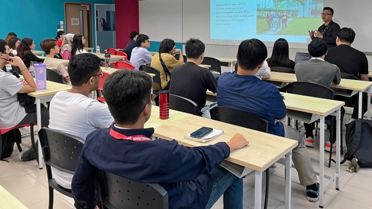 Sarawak's groundbreaking move in offering free tertiary education requires  sound financing plan, say experts - CNA