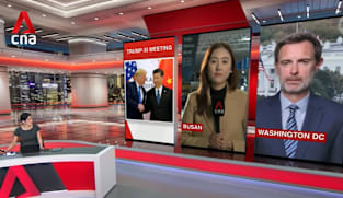 Trump, Xi to meet on sidelines of APEC summit on Oct 30 Trump, Xi to meet on sidelines of APEC summit on Oct 30