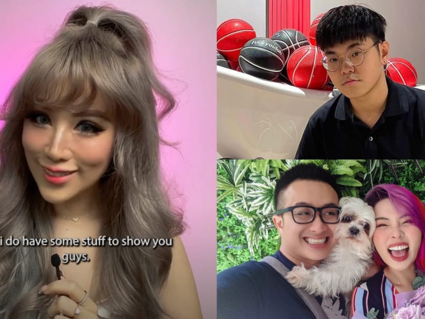 Lesson learned: Never give Singapore’s OG blogger queen a reason to go all CSI on you.