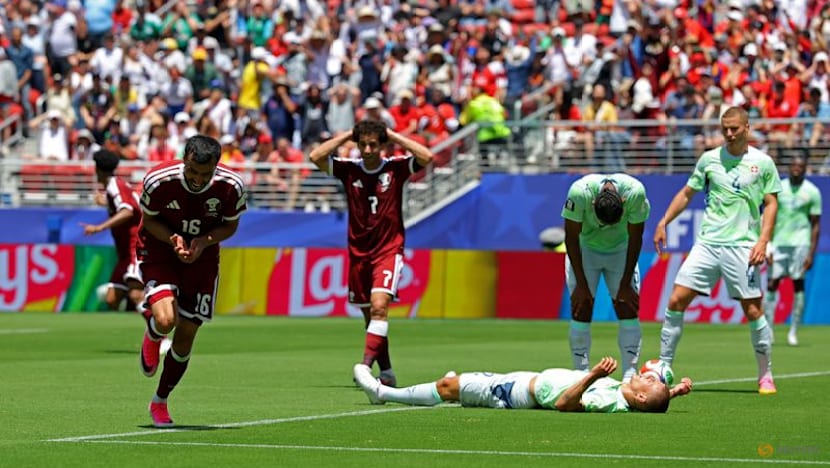 Switzerland seek response against Bosnia after Qatar frustration