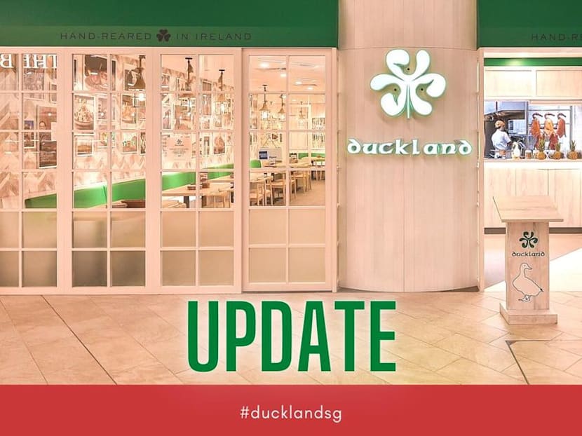 TungLok Customer Shamed For Walking Out Without Paying For &lsquo;Non-Irish&rsquo; Duck Returns To Pay Bill