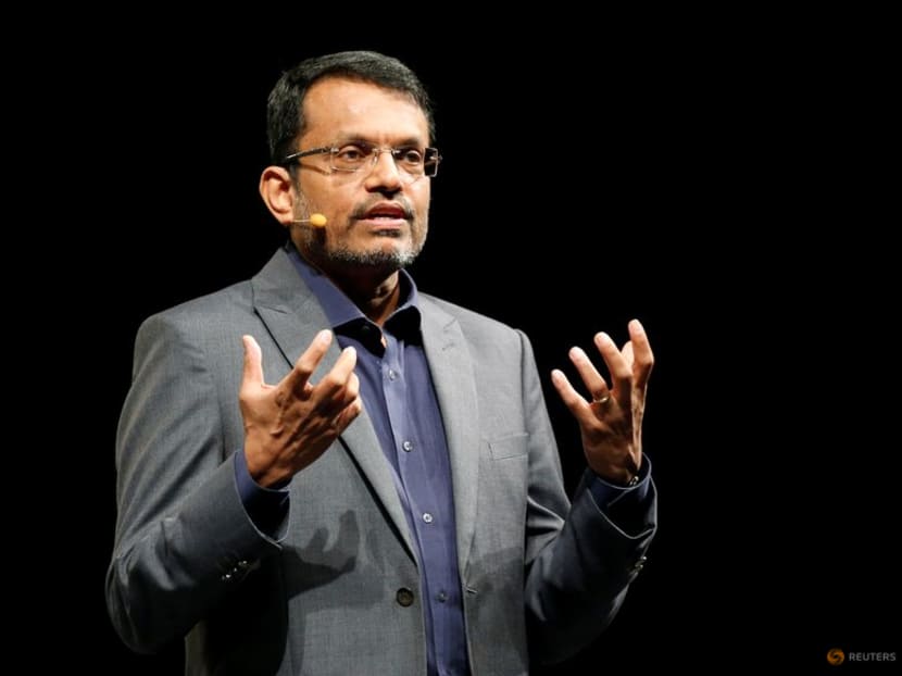 Mr Ravi Menon, managing director of the Monetary Authority of Singapore, said that the tough stance against cryptocurrency trading does not contradict the authority's facilitative approach to digital asset activities and crypto technologies in general. Mr Ravi Menon, managing director of the Monetary Authority of Singapore, said that the tough stance against cryptocurrency trading does not contradict the authority's facilitative approach to digital asset activities and crypto technologies in general.