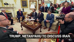 Asia Tonight - Wed 11 Feb 2026