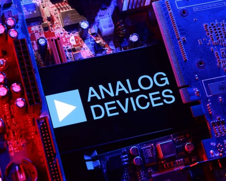Analog Devices to buy Empower Semiconductor for $1.5 billion to boost AI power portfolio