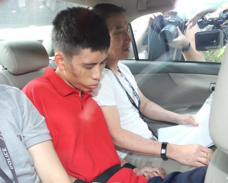 Commonwealth double deaths: Man who killed his mother, grandmother to be detained indefinitely