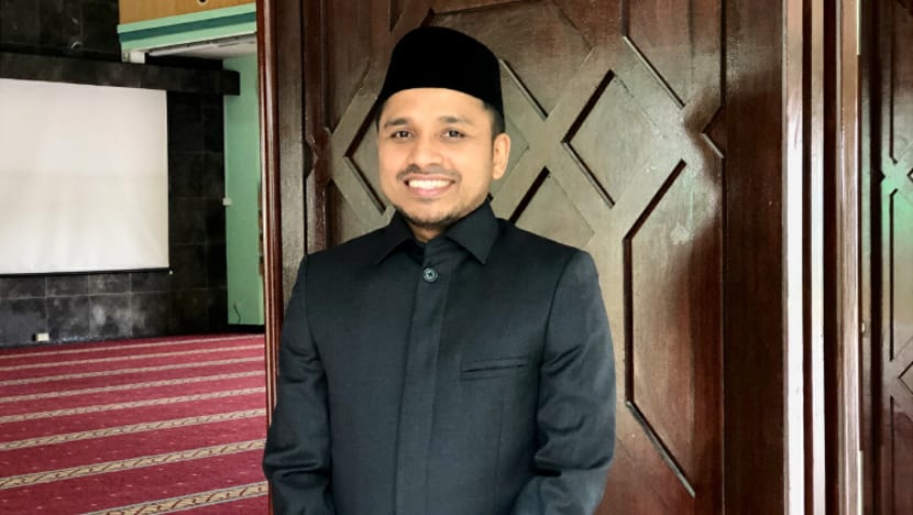 Mufti Negara utus surat penghargaan kepada PM Lee Mufti Negara utus surat penghargaan kepada PM Lee