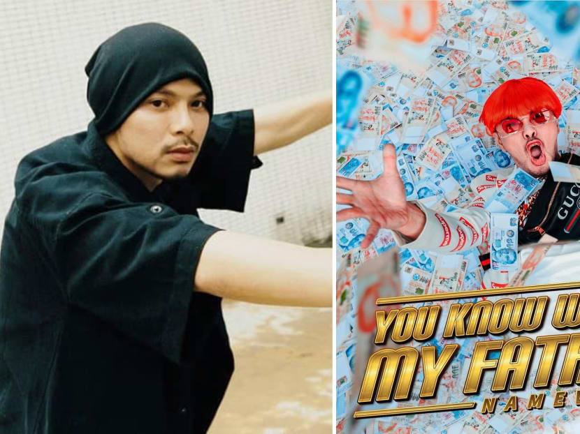 The music video for ‘You Know Who Is My Father?’ racked up almost 3.75 million views in six days.