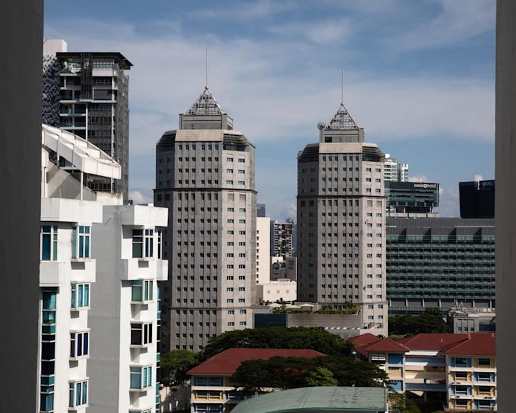 Home Team officers disciplined in 131 cases of workplace discrimination over last 5 years