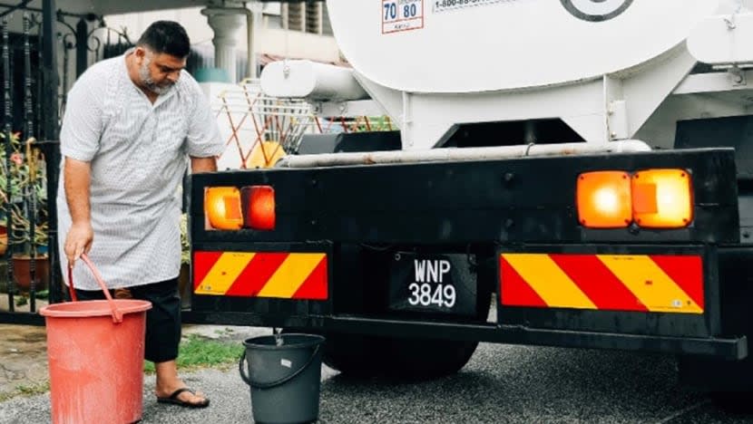 Jabatan Alam Sekitar Selangor keluarkan perintah penahanan terhadap kilang disyaki cemar bekalan air
