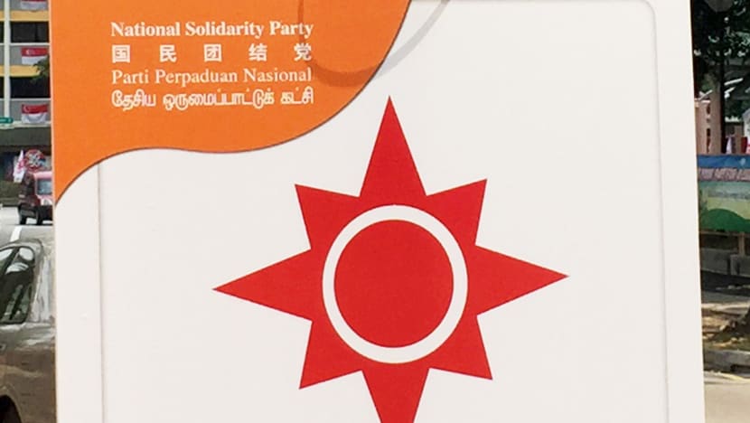 Another party makes Tamil translation error on its poster