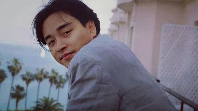 未获授权就办“纪念张国荣”演唱会，部分演出已取消！