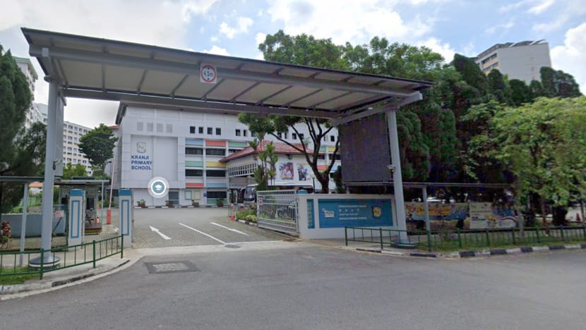 Kranji Primary relocation scuppers some parents' plans to send children to same school as older siblings Kranji Primary relocation scuppers some parents' plans to send children to same school as older siblings