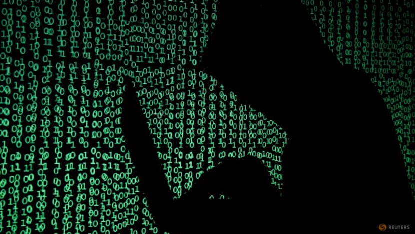 Cybercrime feud erupts on dark web as notorious group claims hijack of rival's website