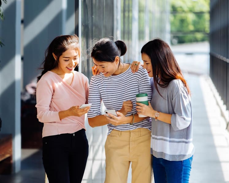 Why many women still find it hard to talk about money – and what could change if they did