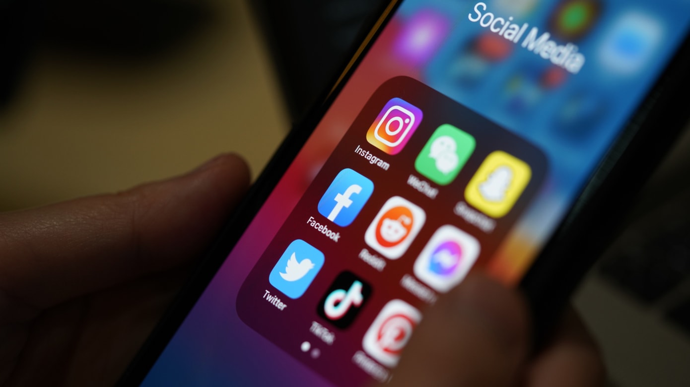 印尼将禁16岁以下儿童使用社交媒体