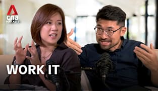 Work It - Making sense of salary benchmarks and guides